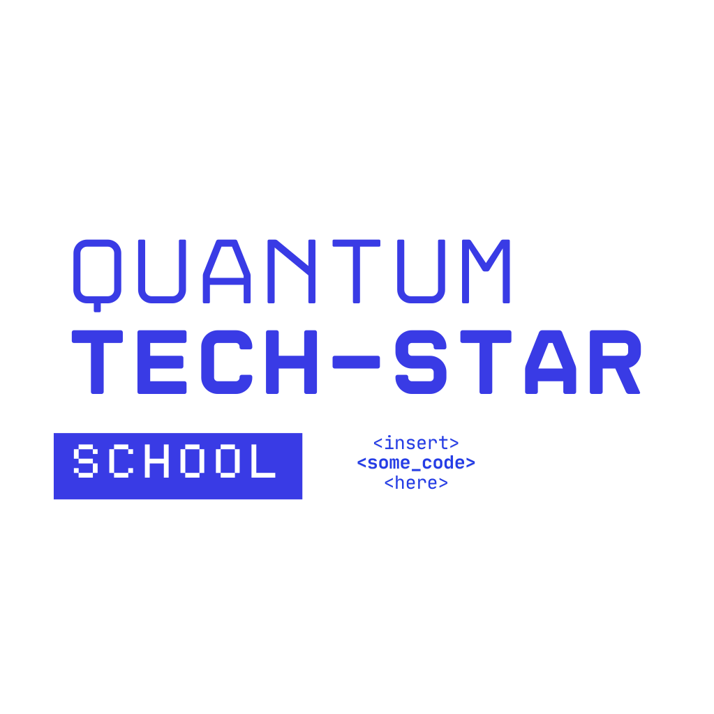 Quantum Tech Star Student Dashboard